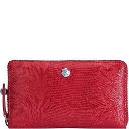 Jekyll & Hide Sevilla portemonnee RFID leer 17 cm  variant 1