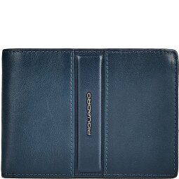 Piquadro Victor Portemonnee RFID-bescherming Leder 12.5 cm  variant 2