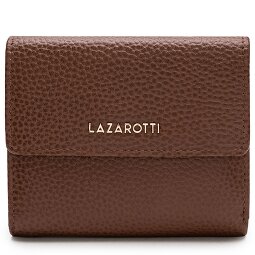 Lazarotti Bologna Leather Portemonnee Leer 12 cm  variant 2