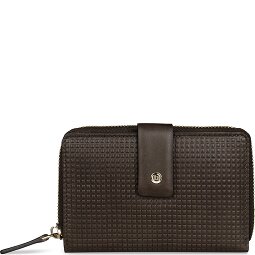 bugatti Noemi Portemonnee RFID-bescherming Leer 14 cm  variant 1