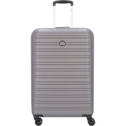 Delsey Paris Segur 2.0 4-wielige trolley 70 cm  variant 2