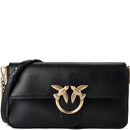 PINKO Love one Crossbody tas Leder 27 cm  variant 3