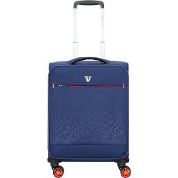 Roncato Crosslite 4-wiel trolley 55 cm  variant 1