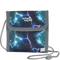 School-Mood Borstzak 11 cm  variant 16