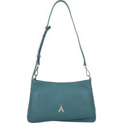 Patrizia Pepe Tris Schoudertas Leer 28 cm  variant 1