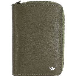 Golden Head Madrid Portemonnee RFID-bescherming Leder 11.5 cm  variant 6
