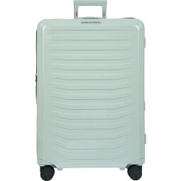 Porsche Design Roadster 4 wielen Trolley L 75 cm met uitbreidingsplooi  variant 2