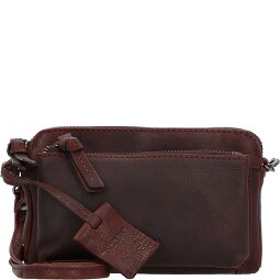 Burkely Antieke Avery Schoudertas Leer 18 cm  variant 2
