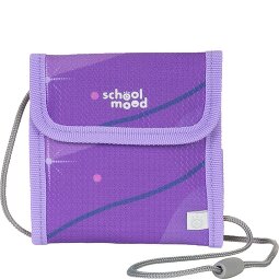 School-Mood Borstzak 11 cm  variant 7