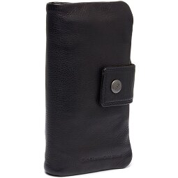 The Chesterfield Brand Fresno Portemonnee Leer 10 cm  variant 1 The Chesterfield Brand Fresno Portemonnee Leer 10 cm  variant 1