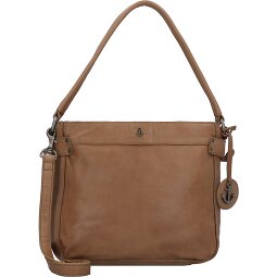 Harbour 2nd Anchor Love Luisa Schoudertas Leer 24 cm  variant 2 Harbour 2nd Anchor Love Luisa Schoudertas Leer 24 cm  variant 2