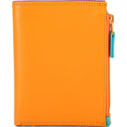 Mywalit Portemonnee RFID-bescherming Leer 9 cm  variant 2