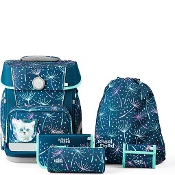School-Mood Champion Maxx Schooltas set 6-delig  variant 5