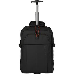 Travelite Briize 2 wielen Rugzak trolley 50 cm  variant 1