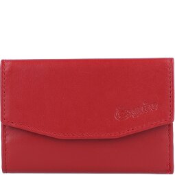 Esquire New Silk Sleutel portemonnee Leer 10 cm  variant 1