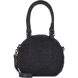 Greenland Nature Femi & Nine Leren Schoudertas 34 cm  variant 5 Greenland Nature Femi & Nine Leren Schoudertas 34 cm  variant 5