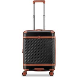 MODO by Roncato Charm 2.0 4 wielen Cabinewagen 55 cm met uitbreidingsplooi  variant 1