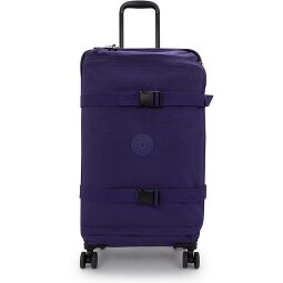 Kipling Basic Spontaneous 4 wielen Trolley M 66 cm  variant 4 Kipling Basic Spontaneous 4 wielen Trolley M 66 cm  variant 4