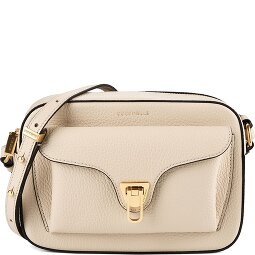 Coccinelle Beat Soft Crossbody tas Leder 21 cm  variant 2