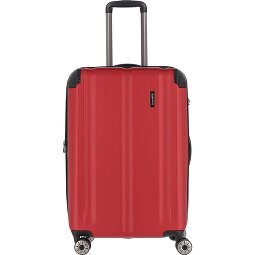 Travelite City M 4-wielige trolley 68 cm  variant 4