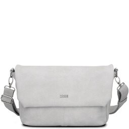 Zwei Mademoiselle.M Boodschapper 33 cm Laptop compartiment  variant 9
