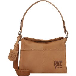 Burkely Rogue Robyn Schoudertas Leer 24 cm  variant 2