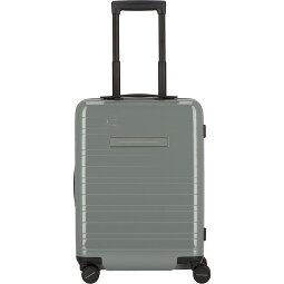 Horizn Studios H5 Essential Glossy 4-Wiel Cabin Trolley 55 cm  variant 1