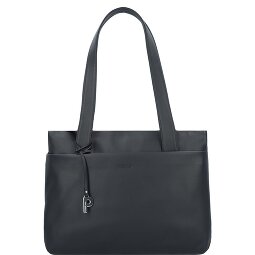 Picard Timeless Shopper Tas Leer 35 cm  variant 2