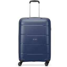 MODO by Roncato Galaxy 4 wielen Trolley M 45 cm  variant 2