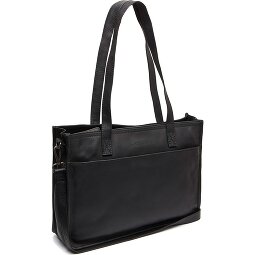The Chesterfield Brand Adana Shopper Tas Leer 40 cm Laptop compartiment  variant 1