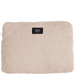 Wouf Faux Fur Laptop hoes 34 cm  variant 2