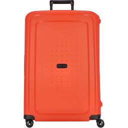 Samsonite S'Cure Spinner 4-wiel trolley 75 cm  variant 3