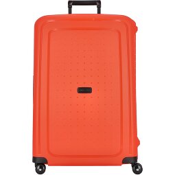 Samsonite S'Cure Spinner 4-wiel trolley 75 cm  variant 3