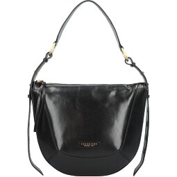 The Bridge Fedora Schoudertas Leer 28 cm  variant 2