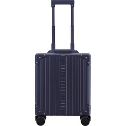 Aleon Business-cabinewagen met 4 wielen, Aluminium, 42 cm, laptopvak  variant 3