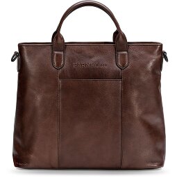 Farmhood Memphis Handtas Leer 37 cm Laptop compartiment  variant 3