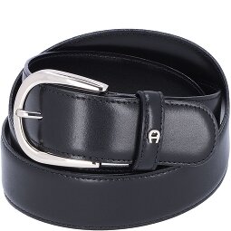 AIGNER Zakelijke riem leer  variant 1