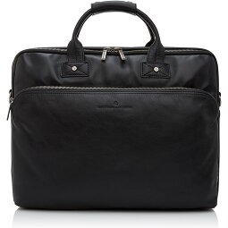 Castelijn & Beerens Firenze aktetas RFID leer 45 cm Laptop compartiment  variant 1
