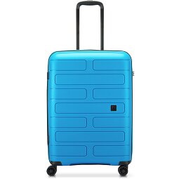 MODO by Roncato Supernova 2.0 4 wielen Trolley 66 cm  variant 2