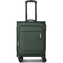 Travelite Priego 4 wielen Cabinewagen S 55 cm  variant 3