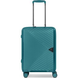 March15 Trading Gotthard Edition 4 wielen Cabinewagen 55 cm  variant 1