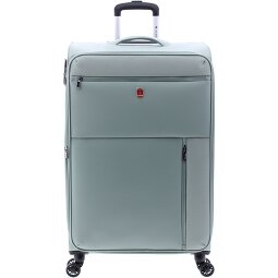 Gladiator 3700 4 wielen Trolley 78 cm met uitbreidingsplooi  variant 3