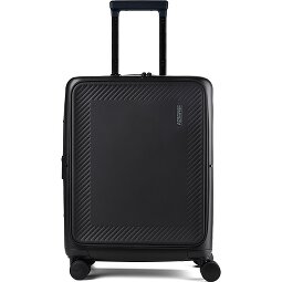 American Tourister Dashpop 4 wielen Cabinewagen 55 cm met uitbreidingsplooi  variant 3