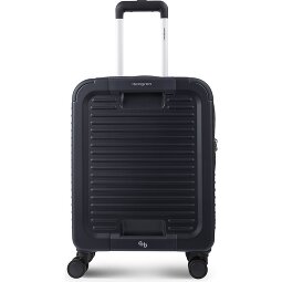 Hedgren Raku 4 wielen Cabinewagen XS 55 cm  variant 3