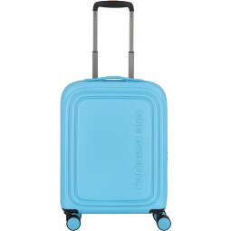 Mandarina Duck Logoduck + 4 wielen Cabinewagen S 55 cm  variant 1