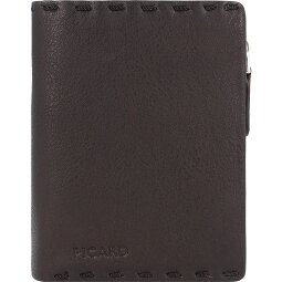 Picard Ranger 1 Portemonnee RFID-bescherming Leer 8 cm  variant 1