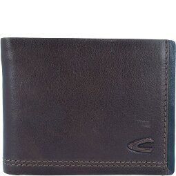 camel active Osaka Portemonnee RFID Leer 12 cm  variant 1