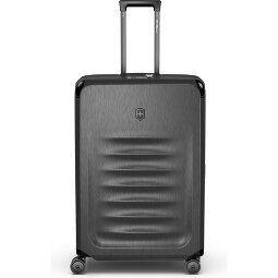 Victorinox Spectra Pro 4 wielen Trolley 75 cm met uitbreidingsplooi  variant 1