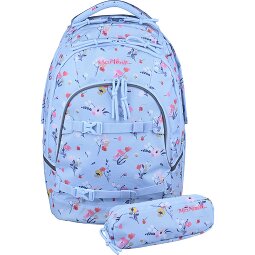 McNeill Milo Schooltas set 2-delig  variant 5