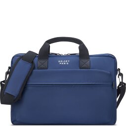 Delsey Paris Maubert 2.0 Koffer RFID-bescherming 40 cm Laptop compartiment  variant 2